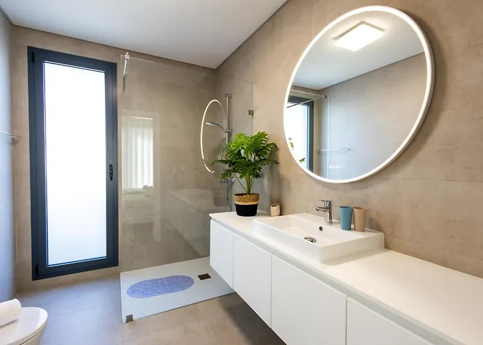 Mariana Villa São Martinho do Porto