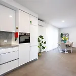 Mariana - By Smarthomes Вилла *