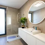 Mariana - By Smarthomes Вилла Сан-Мартинью-ду-Порту