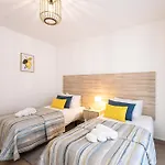 Mariana - By Smarthomes Вилла *