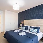 Mariana - By Smarthomes Вилла Сан-Мартинью-ду-Порту
