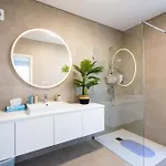 Mariana - By Smarthomes Вилла