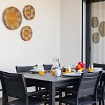 Mariana - By Smarthomes Вилла Сан-Мартинью-ду-Порту