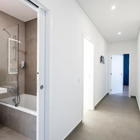 Mariana - By Smarthomes Villa *