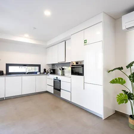 Mariana - By Smarthomes Sao Martinho do Porto