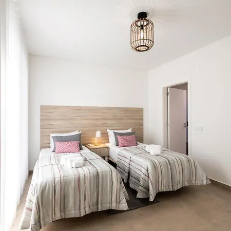 Mariana - By Smarthomes *