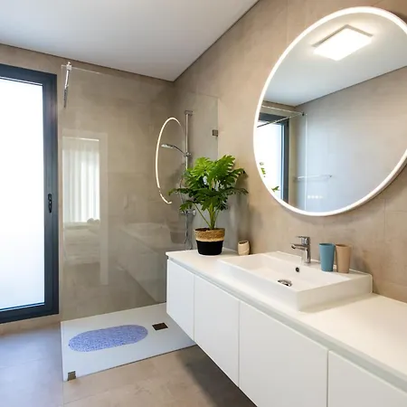 Mariana - By Smarthomes فيلة ساو مارتينهو دو بورتو