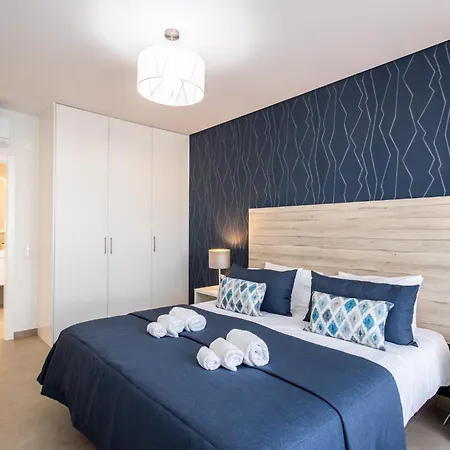 Mariana - By Smarthomes فيلة ساو مارتينهو دو بورتو