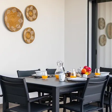 Mariana - By Smarthomes فيلة ساو مارتينهو دو بورتو