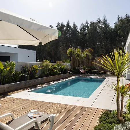 Mariana - By Smarthomes Villa *