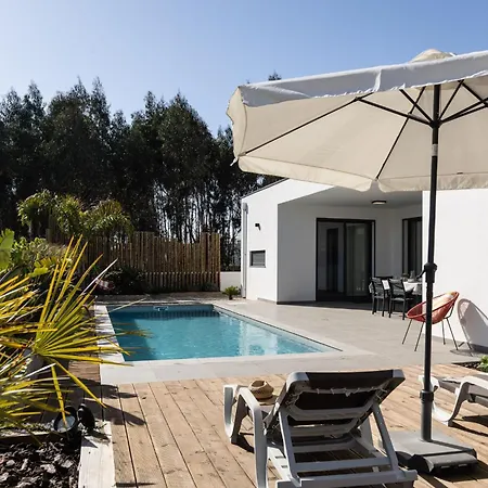 Mariana - By Smarthomes Villa *