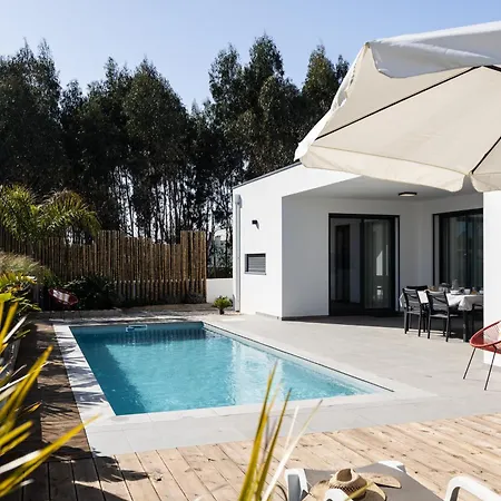 Villa Mariana - By Smarthomes São Martinho do Porto