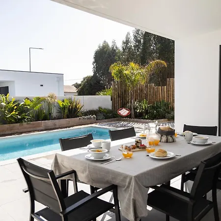 Mariana - By Smarthomes Villa São Martinho do Porto