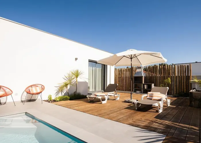 Mariana Sao Martinho do Porto