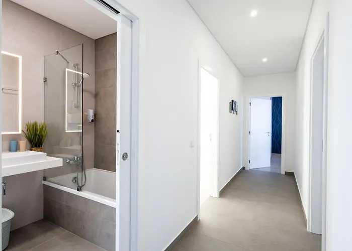 Mariana - By Smarthomes Villa *