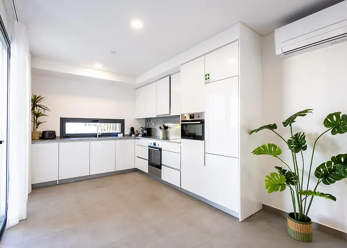 Mariana - By Smarthomes Sao Martinho do Porto