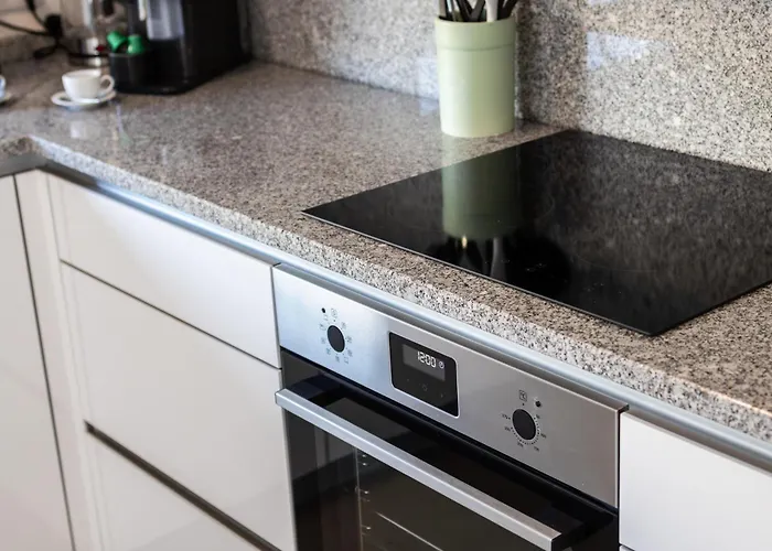 Mariana - By Smarthomes Sao Martinho do Porto