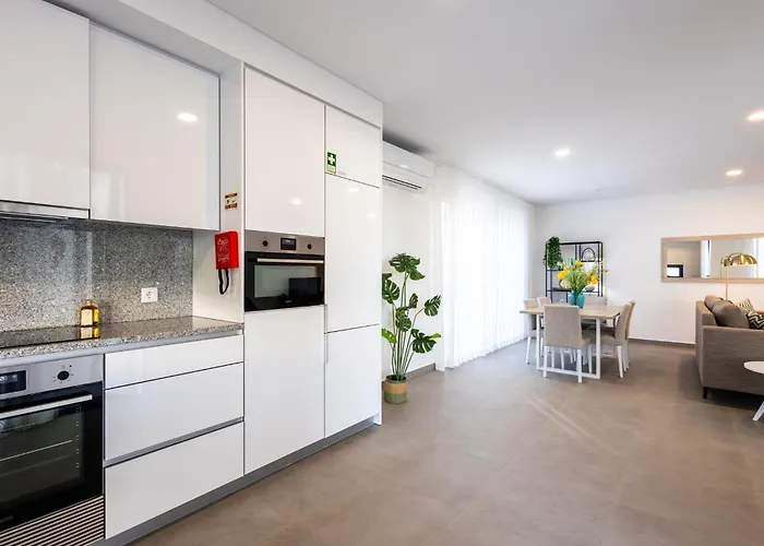 Mariana - By Smarthomes Villa *