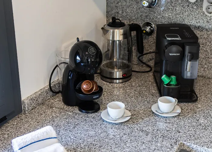 Mariana - By Smarthomes Villa *