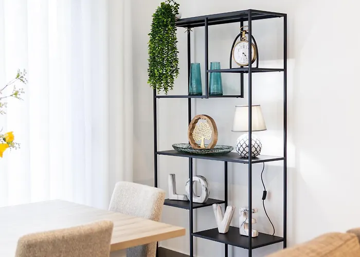 Mariana - By Smarthomes *