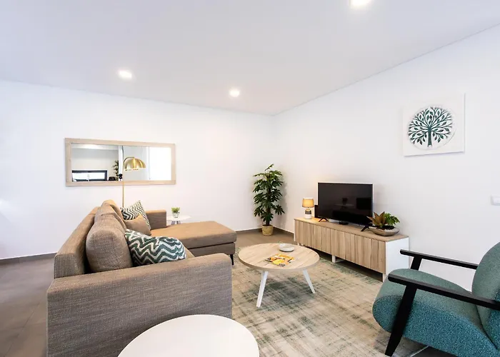 Villa Mariana - By Smarthomes