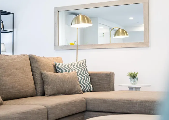 Mariana - By Smarthomes Villa *