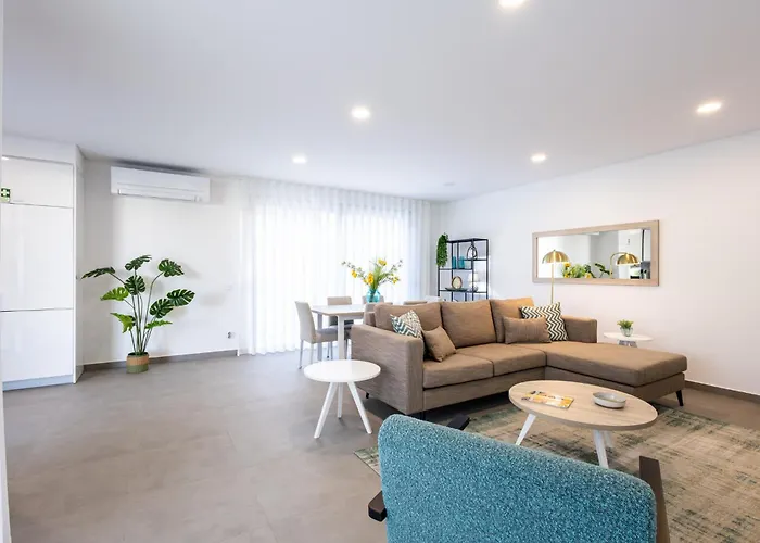 Villa Mariana - By Smarthomes *