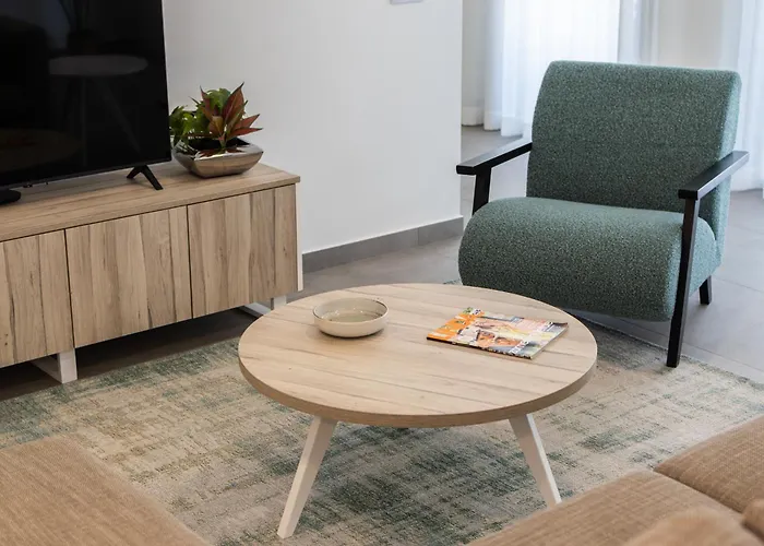 Mariana - By Smarthomes São Martinho do Porto