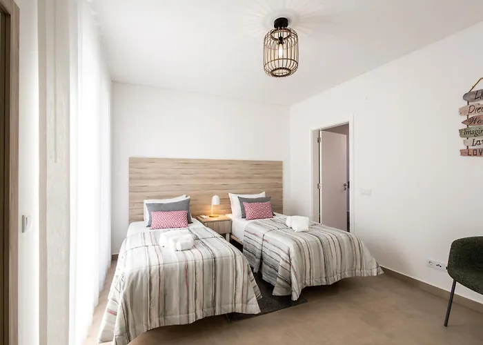 Mariana - By Smarthomes *