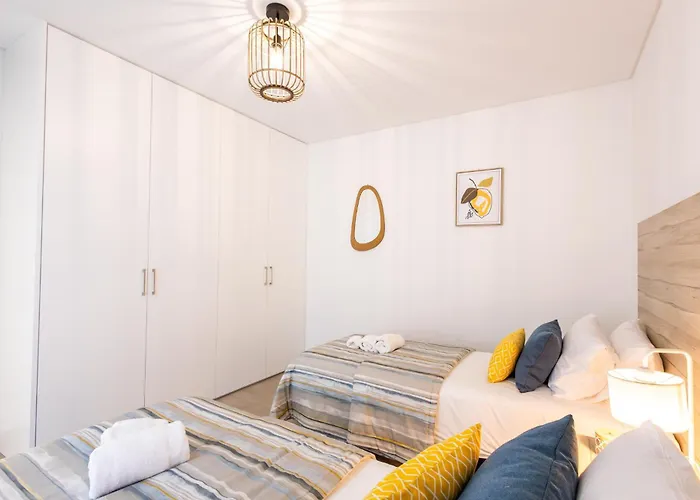 Mariana - By Smarthomes *