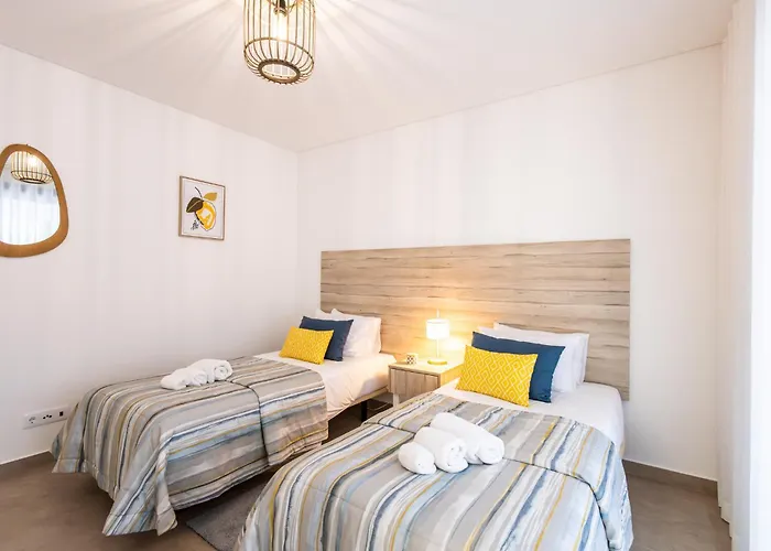 Mariana - By Smarthomes Villa *