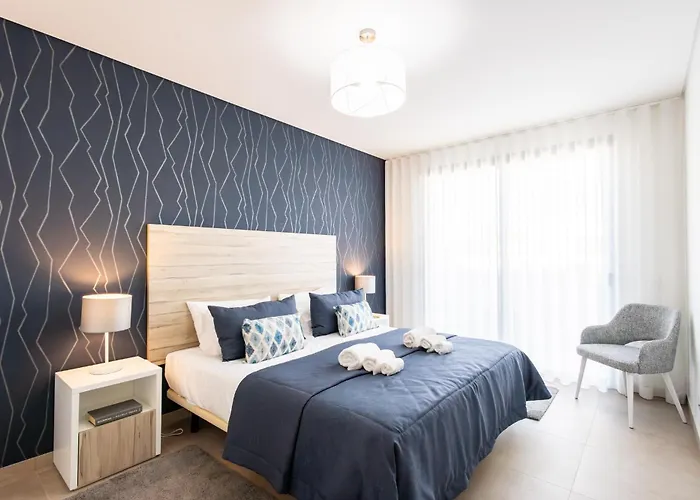 Villa Mariana - By Smarthomes Sao Martinho do Porto