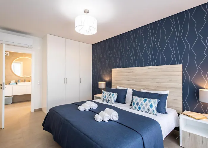 Mariana - By Smarthomes Villa São Martinho do Porto