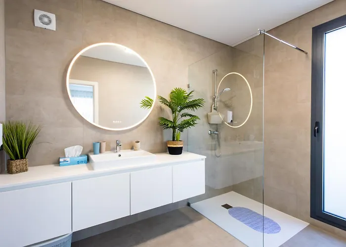 Mariana - By Smarthomes Villa