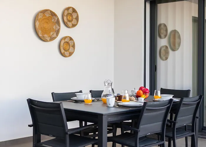 Mariana - By Smarthomes Villa Sao Martinho do Porto