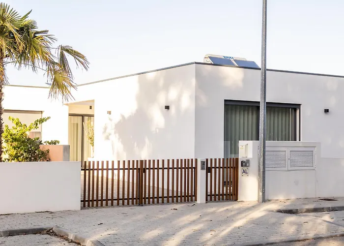 Mariana - By Smarthomes Villa *