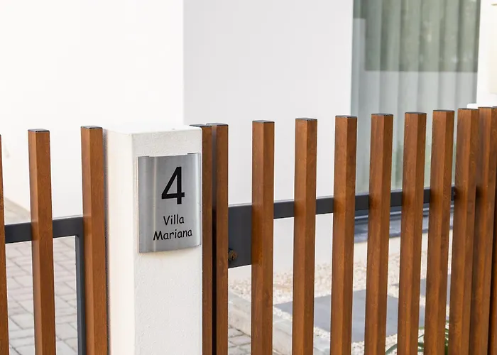 Mariana 别墅 圣马蒂纽·杜·波特