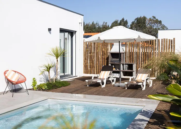 Villa Mariana - By Smarthomes *