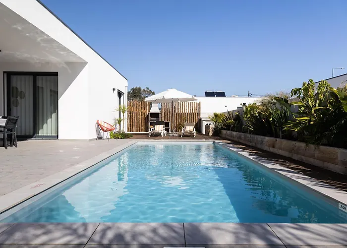 Mariana - By Smarthomes Villa *