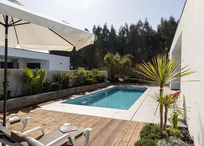 Mariana - By Smarthomes Villa *