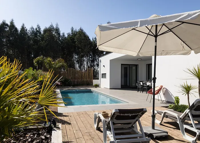 Mariana - By Smarthomes Villa *